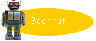 Boomhut